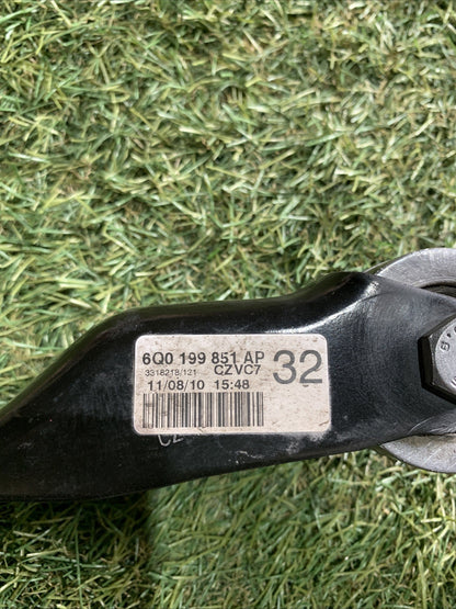 Supporto Cambio Audi A1 2010 1.6 Diesel 6Q0199851AP