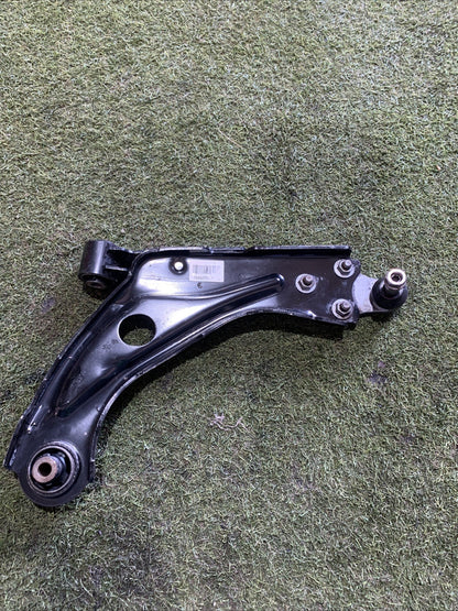Braccio Oscillante Anteriore Destro Citroen C5 Aircross 1.2 Benzina 9816865480
