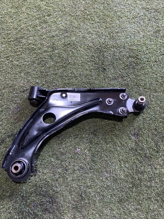 Braccio Oscillante Anteriore Destro Citroen C5 Aircross 1.2 Benzina 9816865480