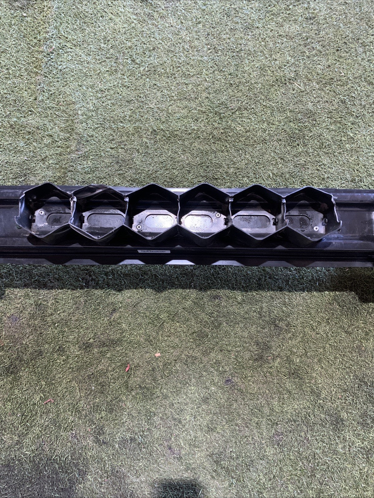 Traversa Paraurti Posteriore Alfa Romeo Giulia  505514510