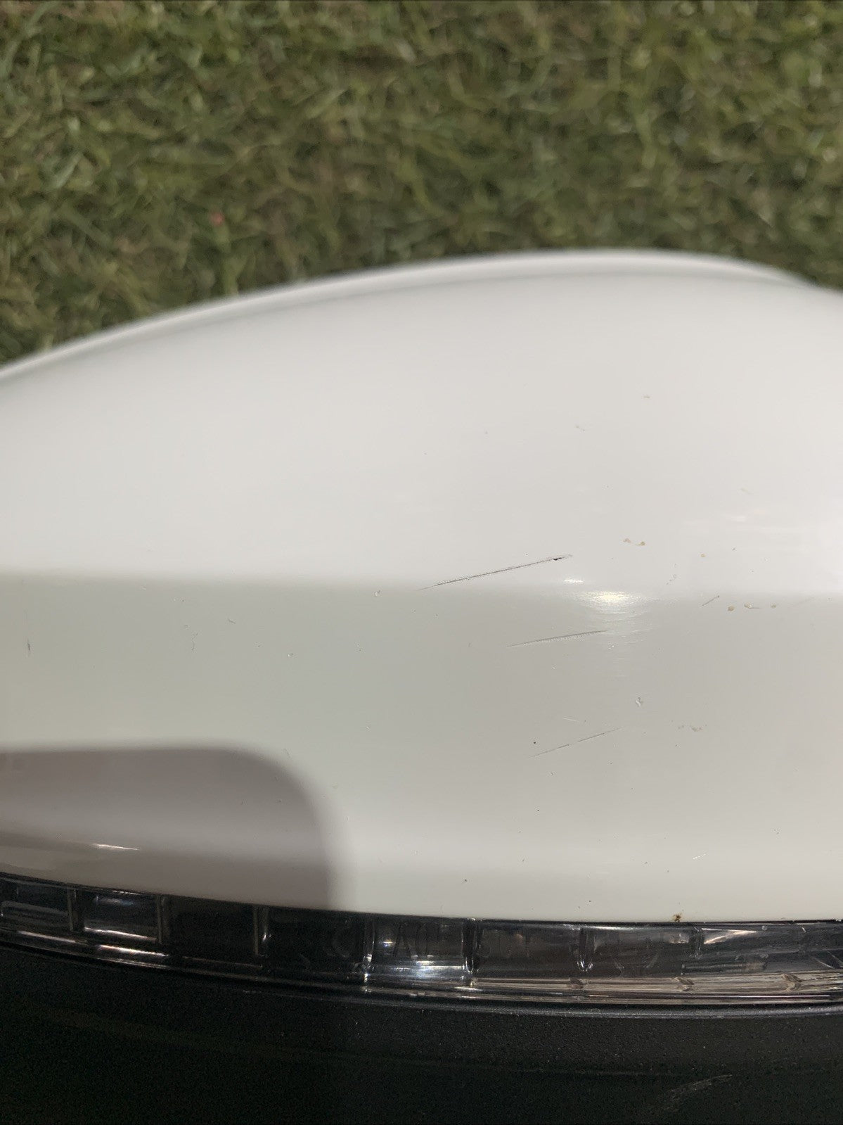 Specchietto Retrovisore Destro Volkswagen Tiguan 2017 5NB857502 13 Pin