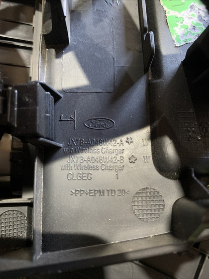 CONSOLE RIVESTIMENTO CENTRALE FORD KUGA 2022 JX7B-A048W42-A