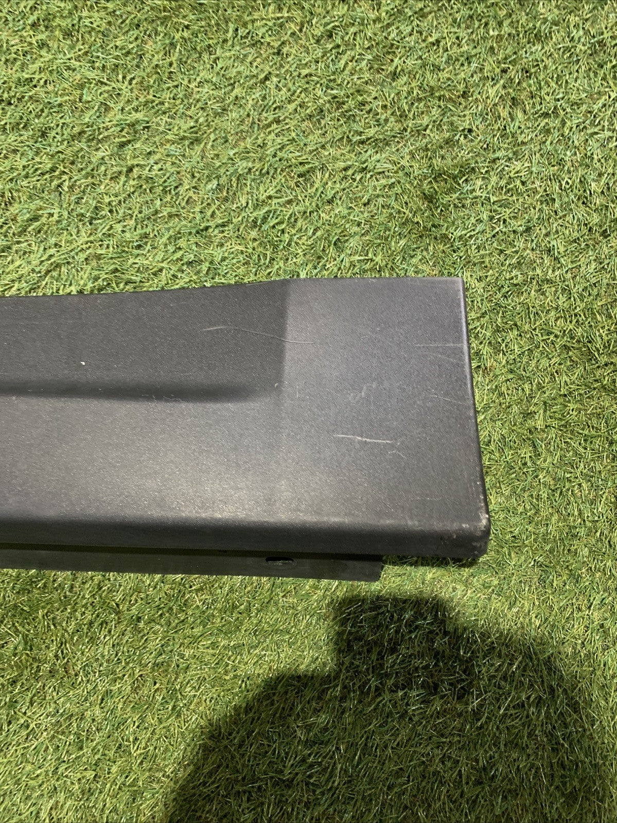Minigonna Sotto porta Sinistra Alfa Romeo Stelvio 156132358 (2)