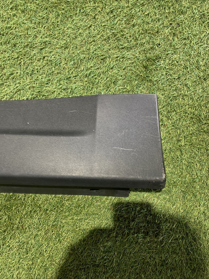 Minigonna Sotto porta Sinistra Alfa Romeo Stelvio 156132358 (2)