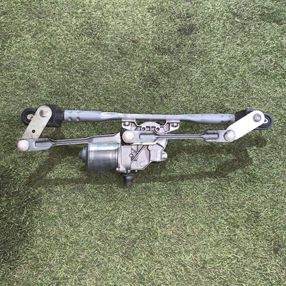 Motorino tergiparabrezza fiat 500 Lancia Delta MS159200-8650