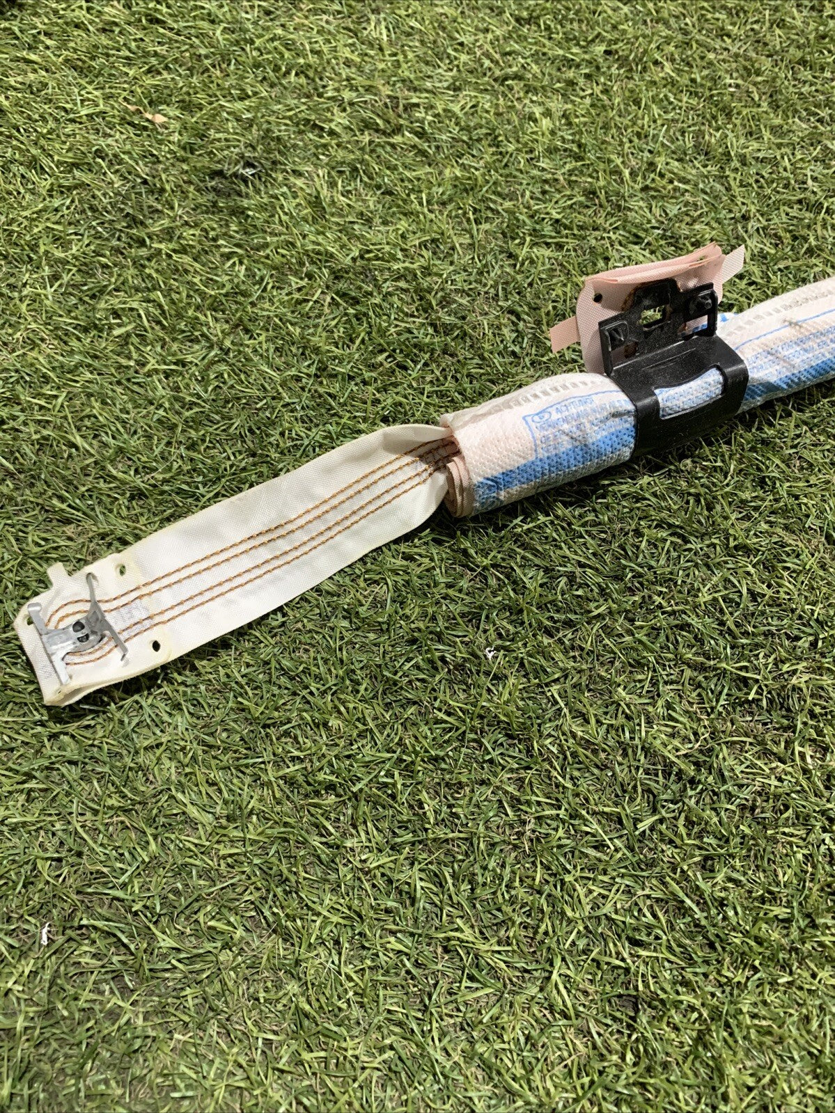 2G4880742G AIRBAG A TENDINA LATERALE DESTRA DX VOLKSWAGEN TAIGO (CS1) 2023