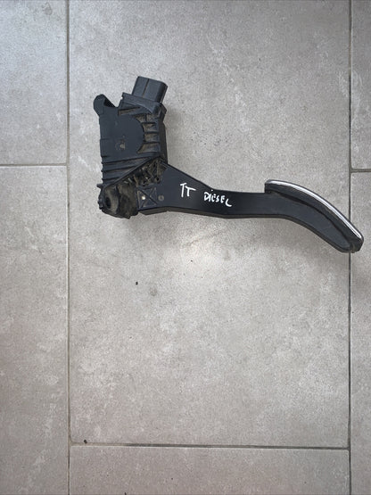 PEDALE ACCELERATORE AUDI TT DIESEL 5Q1723503H