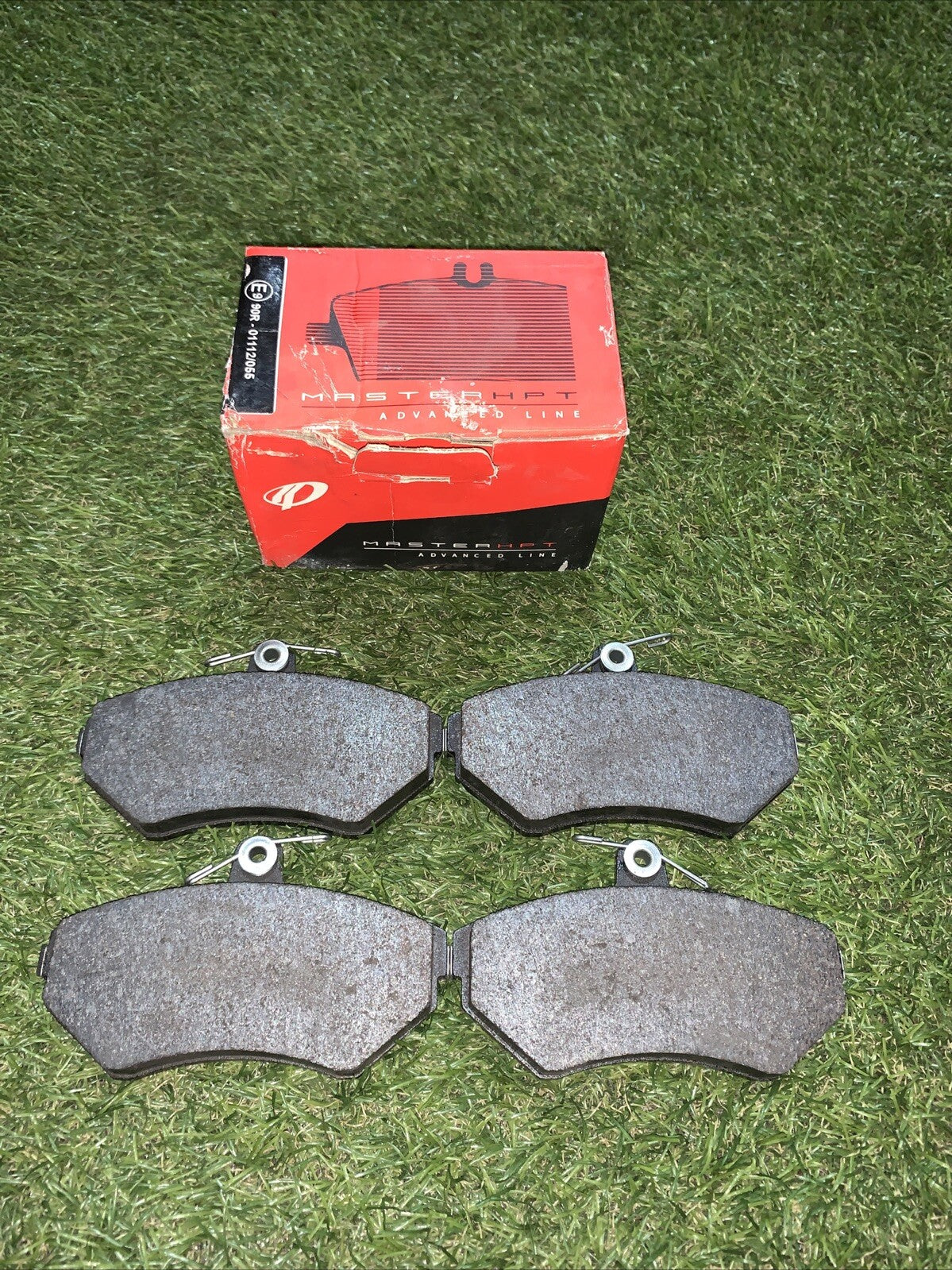 Pastiglie Freno Remsa per Seat Ibiza- Cordoba 0631.00