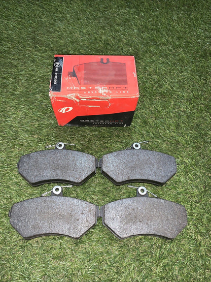 Pastiglie Freno Remsa per Seat Ibiza- Cordoba 0631.00