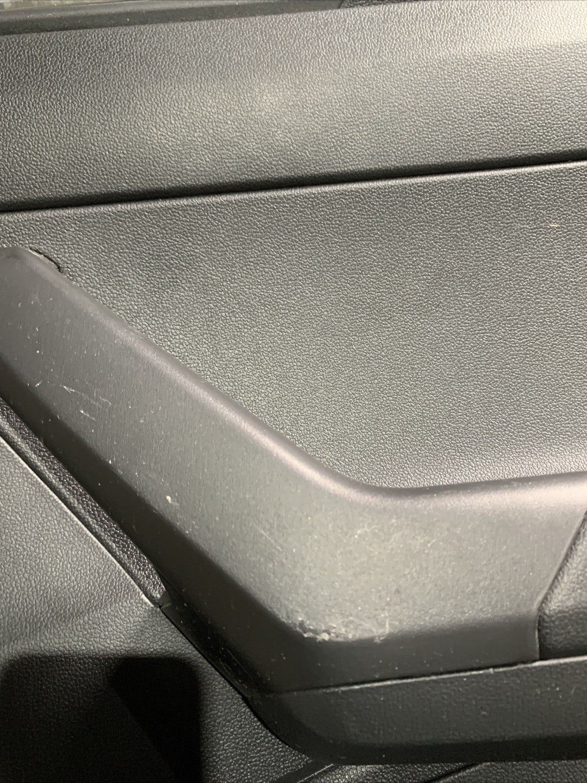 Pannello Porta Interno Posteriore Destro Volkswagen Polo 2024 2G6867211