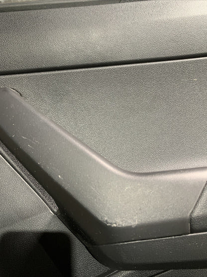 Pannello Porta Interno Posteriore Destro Volkswagen Polo 2024 2G6867211