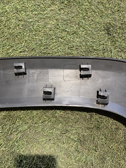 Modanatura Parafango Posteriore Destra Jeep Renegade Anno 2019 Cod 735578404 (2)