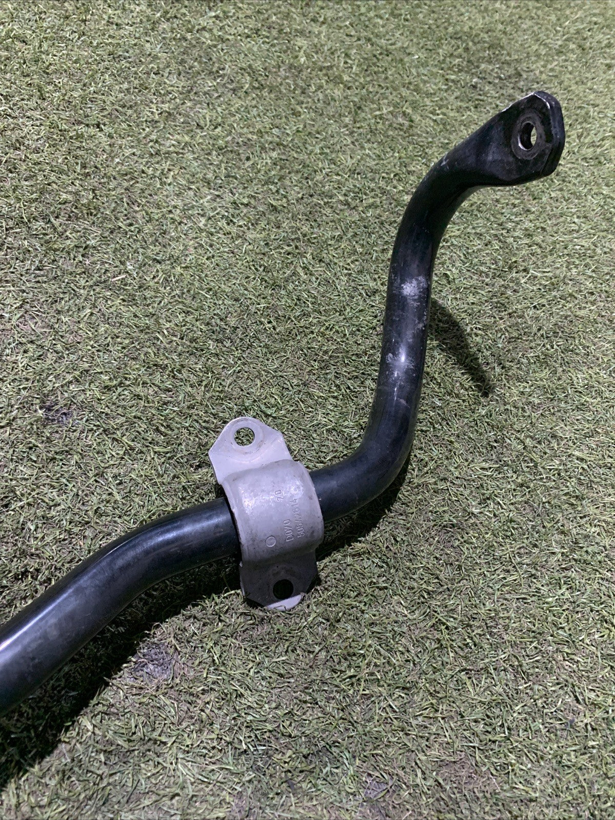 Barra stabilizzatrice anteriore alfa romeo stelvio 50535613