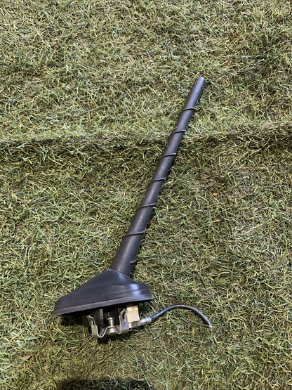 ANTENNA TETTO SKODA Fabia Berlina 3° Serie 6C0035501 (15 21)