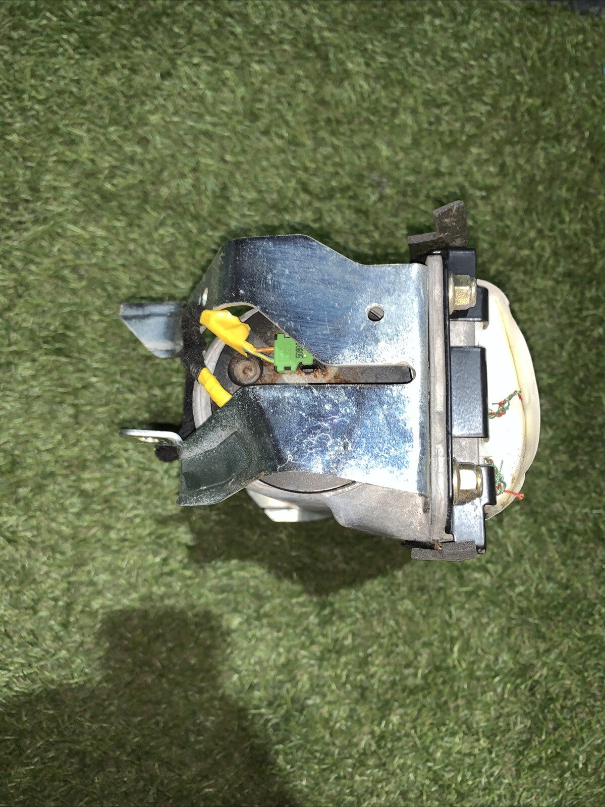 AIRBAG PASSEGGERO PER LANCIA Ypsilon 2° Serie 517379570 (06>10)