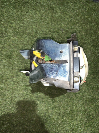 AIRBAG PASSEGGERO PER LANCIA Ypsilon 2° Serie 517379570 (06>10)