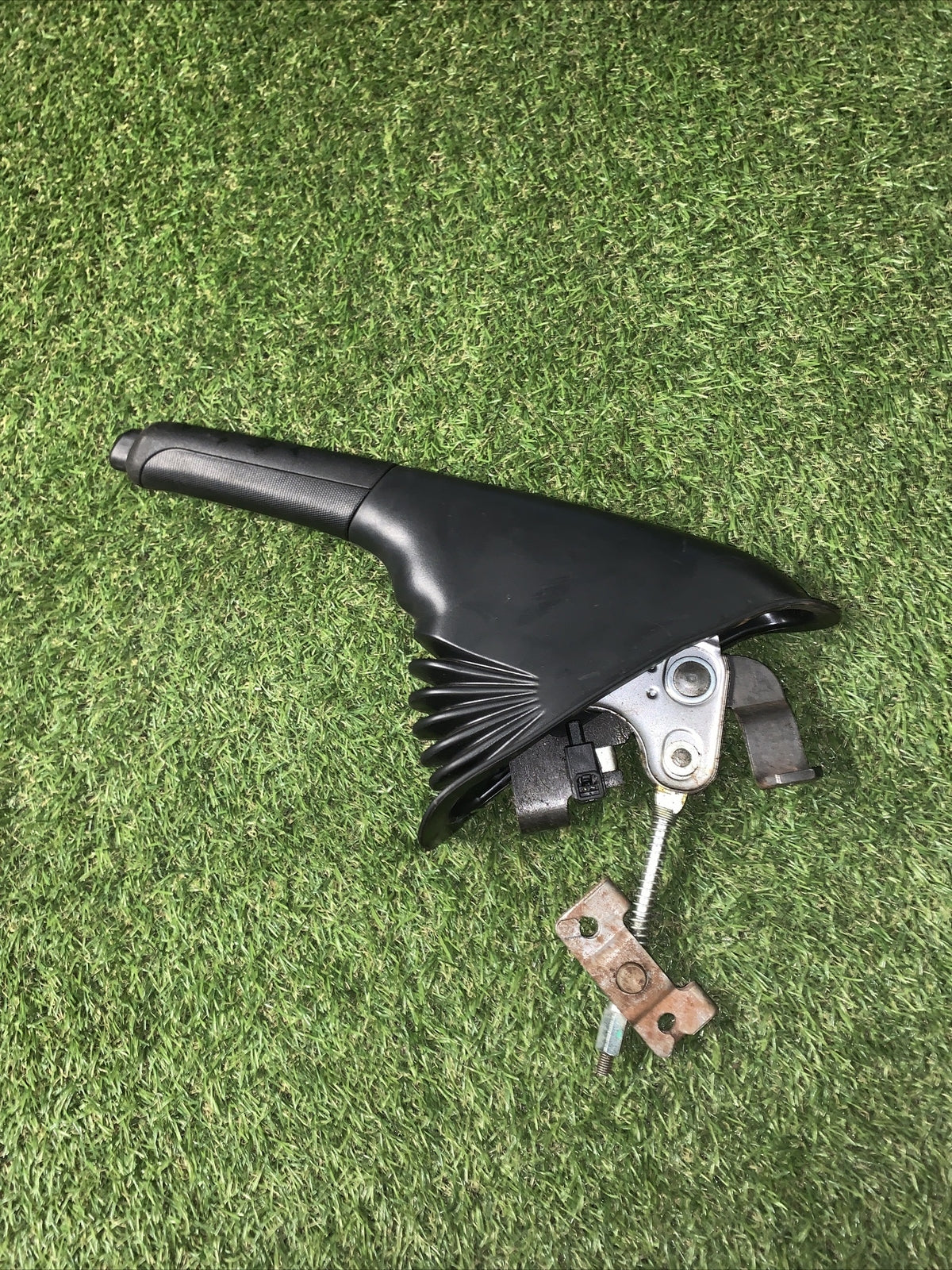 LEVA FRENO A MANO FIAT NEW PANDA, ANNO : 2018 In Poi