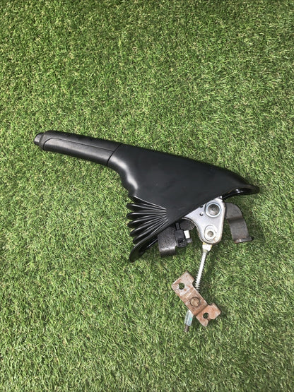 LEVA FRENO A MANO FIAT NEW PANDA, ANNO : 2018 In Poi