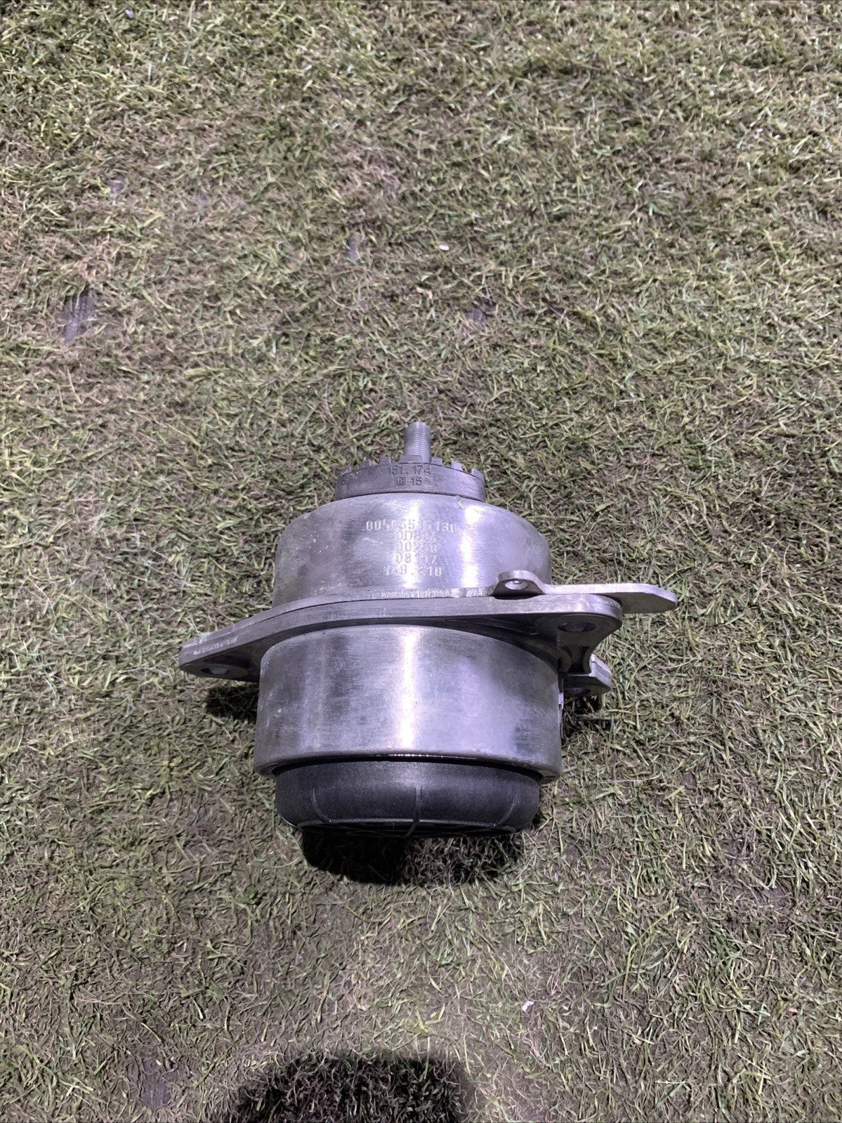 Supporto Motore Sinistro Alfa Romeo Giulia 50551513