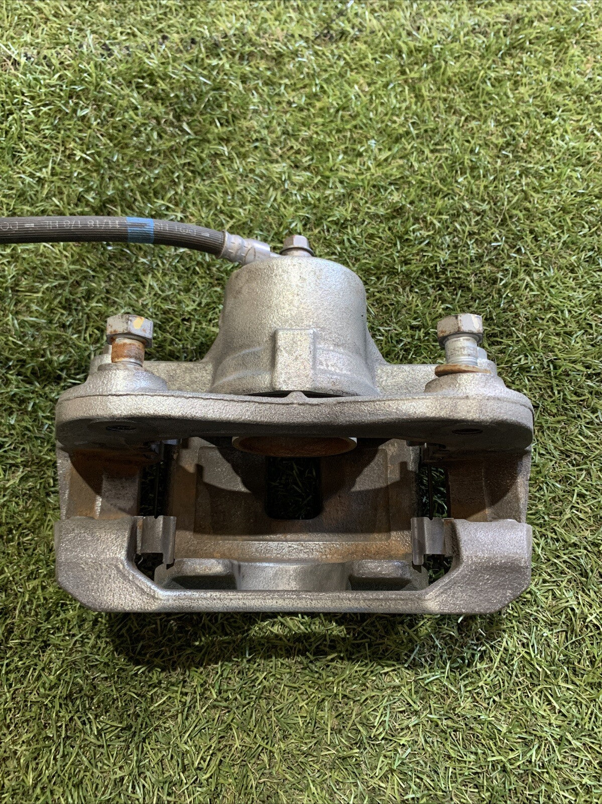 Pinza Freno Anteriore Sinistra Hyundai KONA 1.6 Diesel 58110J9500