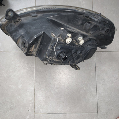 FARO FANALE ANTERIORE DESTRA LANCIA MUSA 2003-2006 270532-00 R