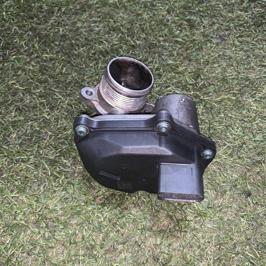 VALVOLA EGR VOLKSWAGEN Golf 7 Berlina 04l131501C Diesel 2000