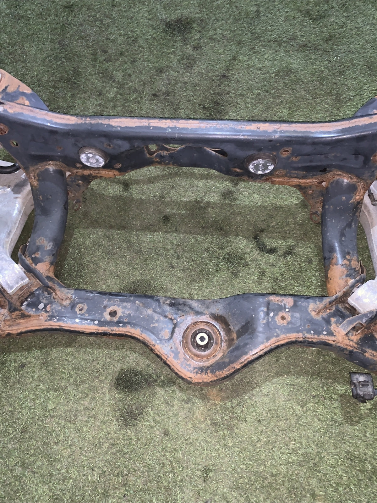 Ponte Assale Posteriore Audì A7 4G 3.0 4H0505287