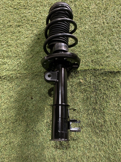 Ammortizzatore Anteriore Sinistro Fiat 500L 2018 51936076