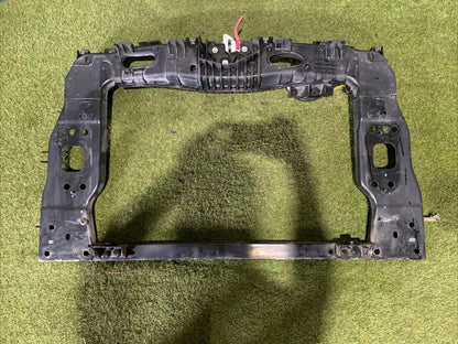 Calandra Ossatura Anteriore Fiat 500L 2015 51883542