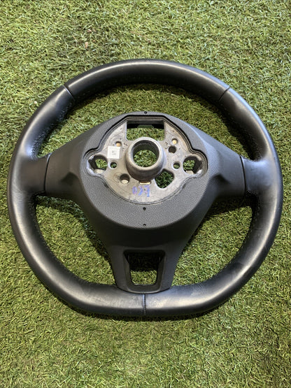 VOLANTE PER VOLKSWAGEN Polo 6° Serie 2G0419091 (17>)