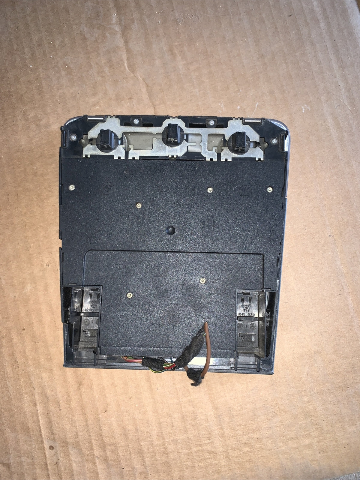 695604701 luce interna bmw 1 120 d (163 cv) 2004 131786