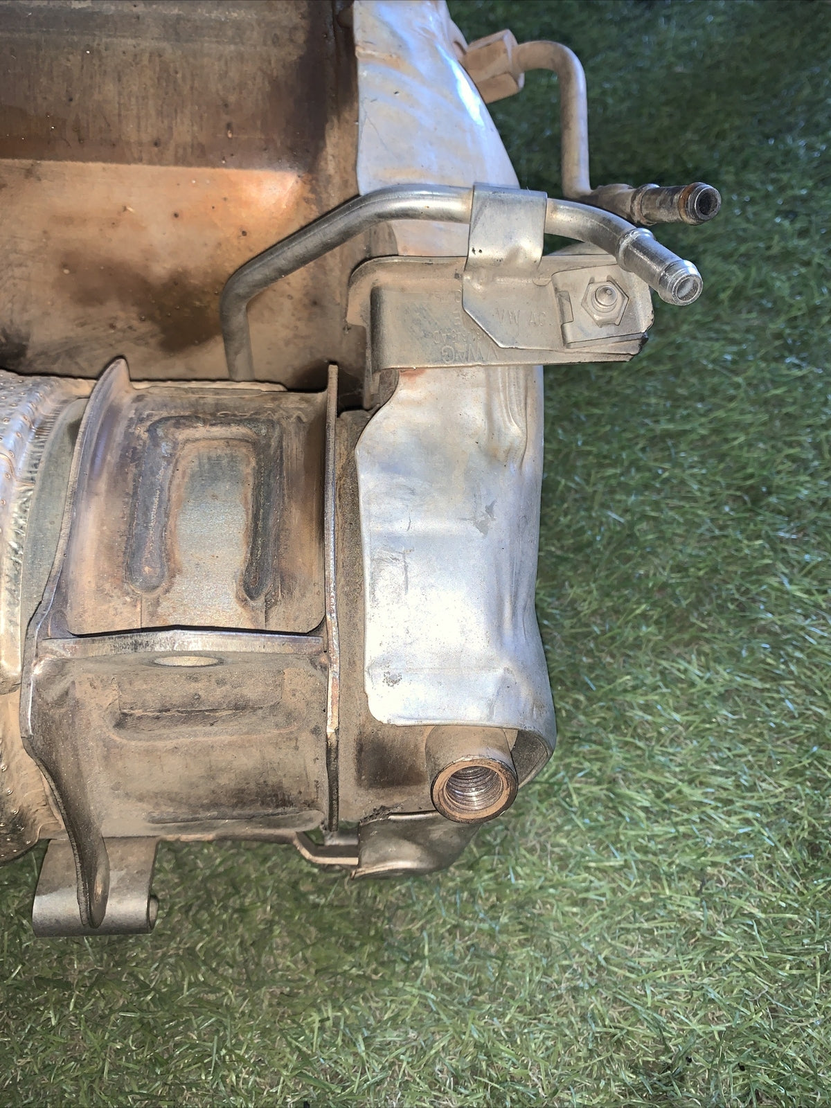 Fap Vw Golf 7 2.0 Tdi 04L131606B