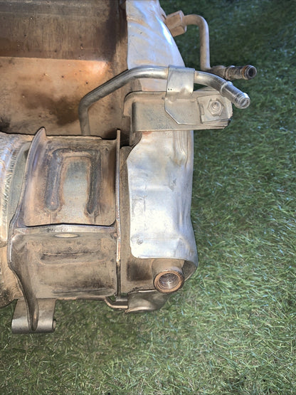 Fap Vw Golf 7 2.0 Tdi 04L131606B