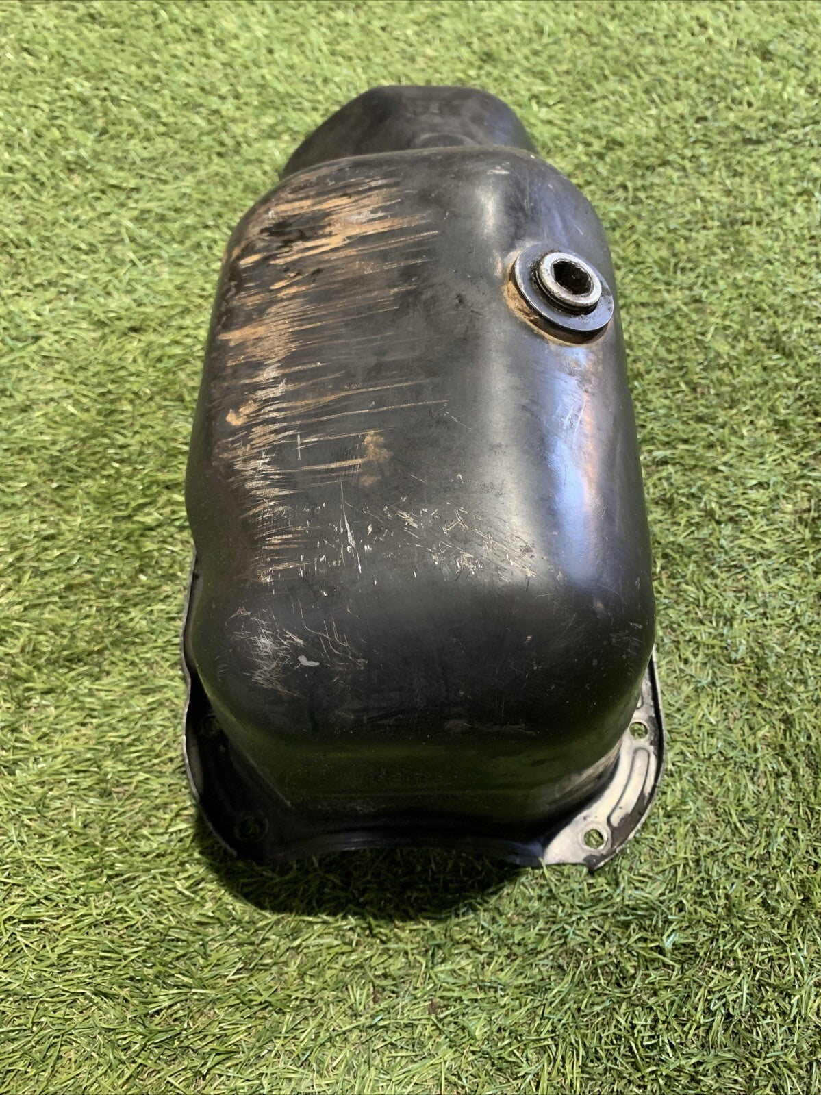 Coppa Olio Fiat Punto 1 Serie 176 1.2 Benzina 176A8000