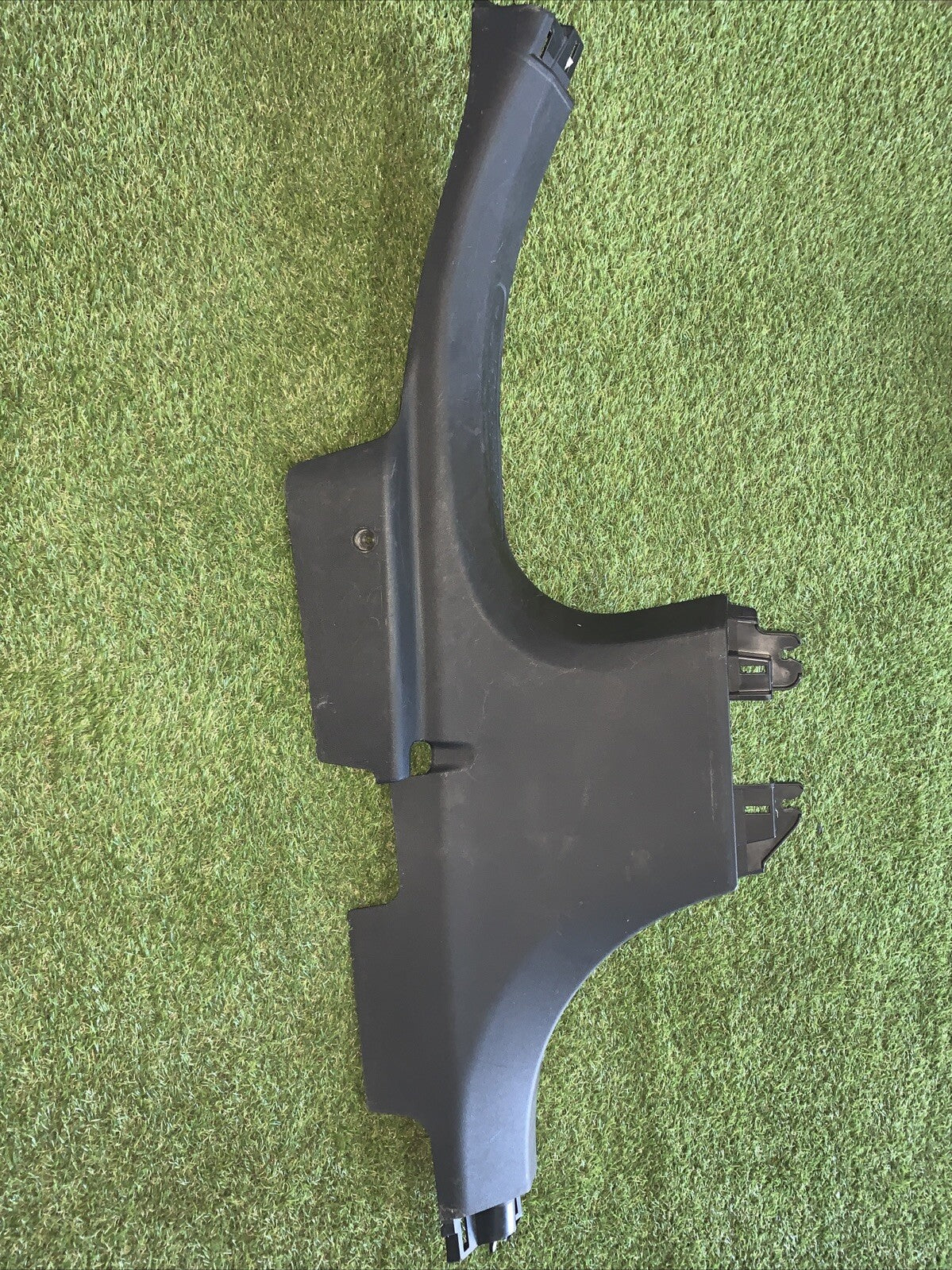 735571900 RIVESTIMENTO BATTI TACCO INTERNO POSTERIORE SINISTRA FIAT 500X 14  (2)