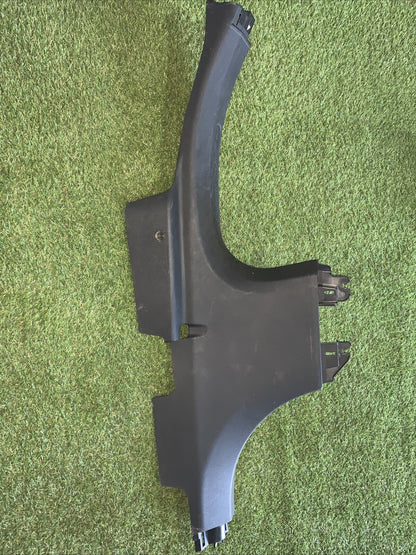 735571900 RIVESTIMENTO BATTI TACCO INTERNO POSTERIORE SINISTRA FIAT 500X 14  (2)