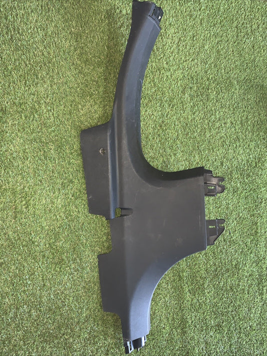 735571900 RIVESTIMENTO BATTI TACCO INTERNO POSTERIORE SINISTRA FIAT 500X 14  (2)