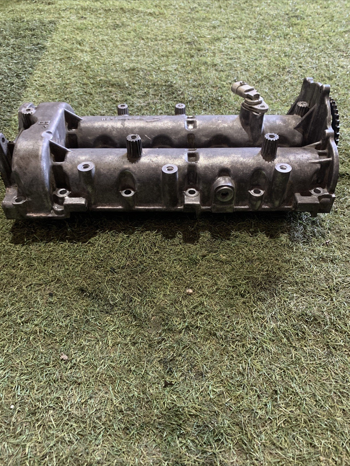 Coperchio Punterie Alfa Romeo Mito 1.3 MJT 55204918