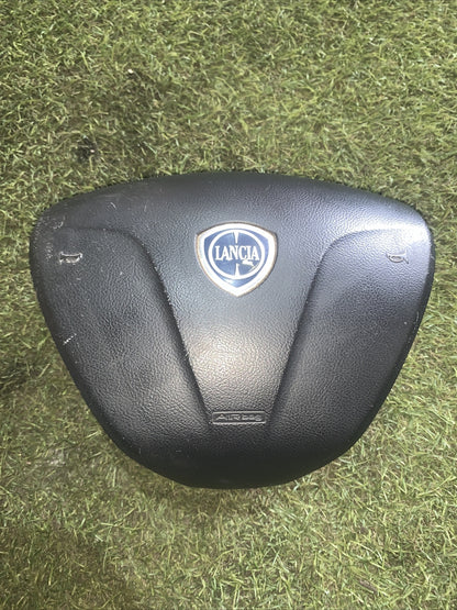 AIRBAG VOLANTE LANCIA Delta 4° Serie 07354740340
