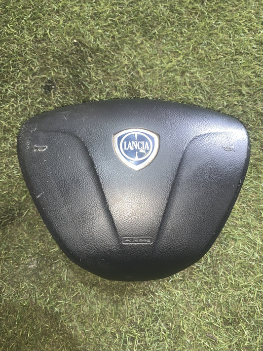 AIRBAG VOLANTE LANCIA Delta 4° Serie 07354740340