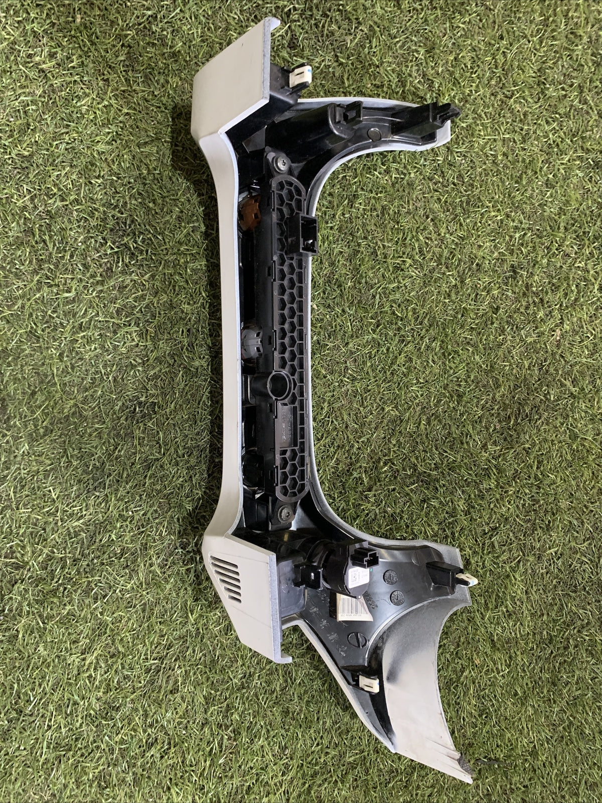 735577235 COVER PLANCIA MODANATURA CRUSCOTTO FIAT 500X