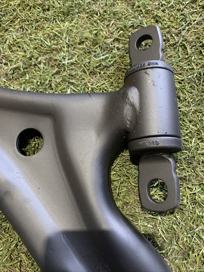 BRACCIO OSCILLANTE ANTERIORE SINISTRO PER OPEL Karl Serie 95368367 (18>>)