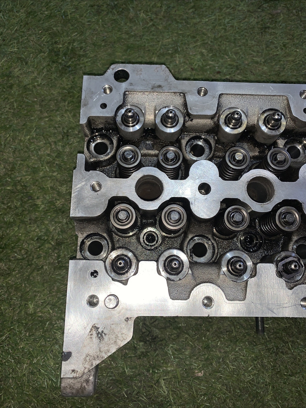 Testata Fiat 500X 1.3 Multijet 95 Cv Euro 6D 481181215