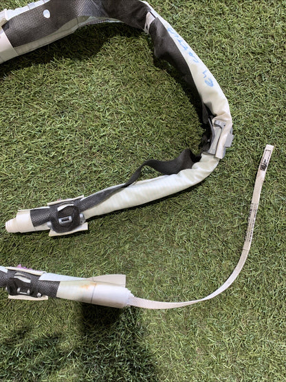 AIRBAG A TENDINA LATERALE  Dx PASSEGGERO PER CITROEN C4 Cactus 9804358780 (14 )