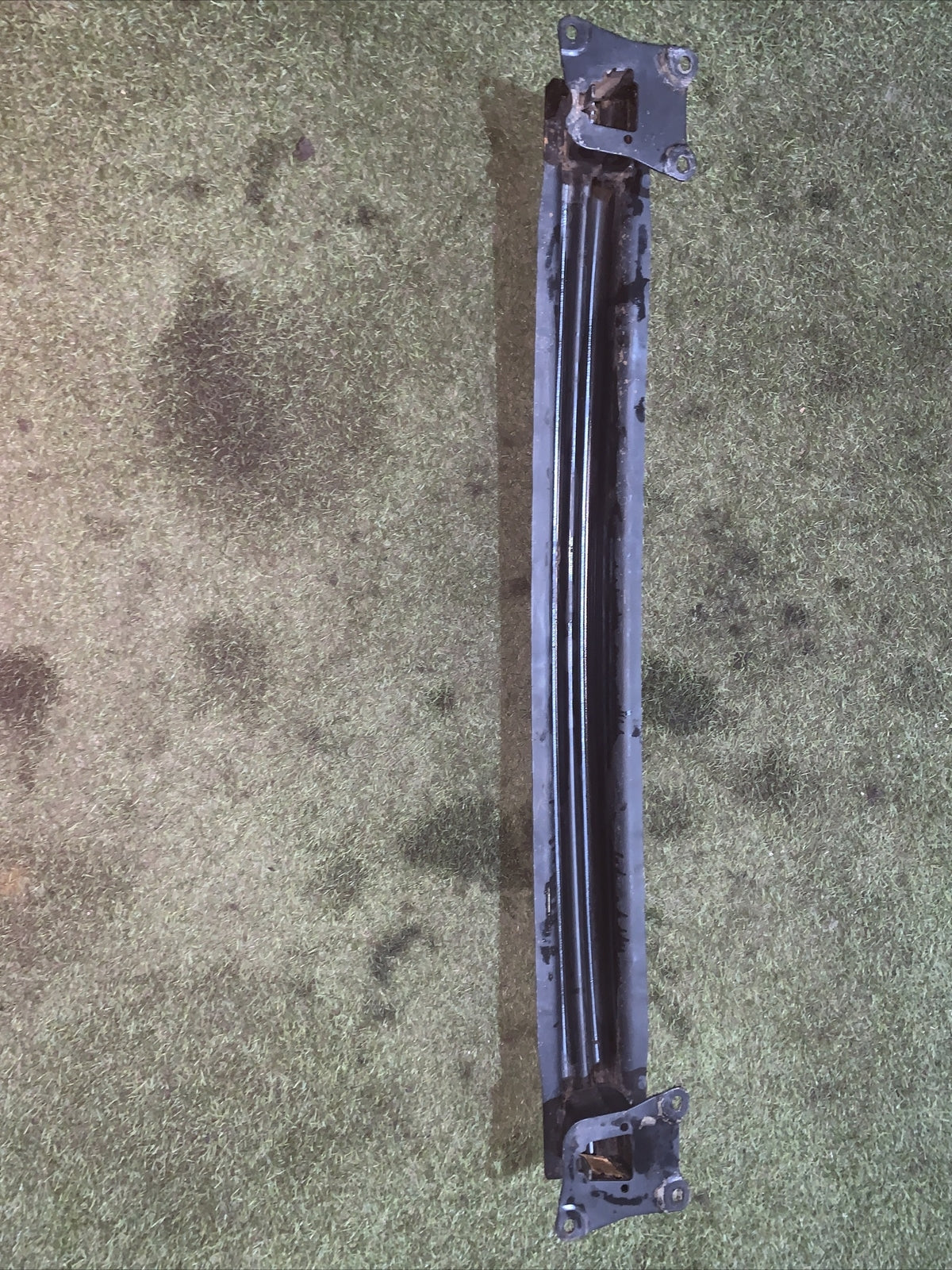 Supporto Paraurti Posteriore 1K0807305C VOLKSWAGEN Golf 5 Originale