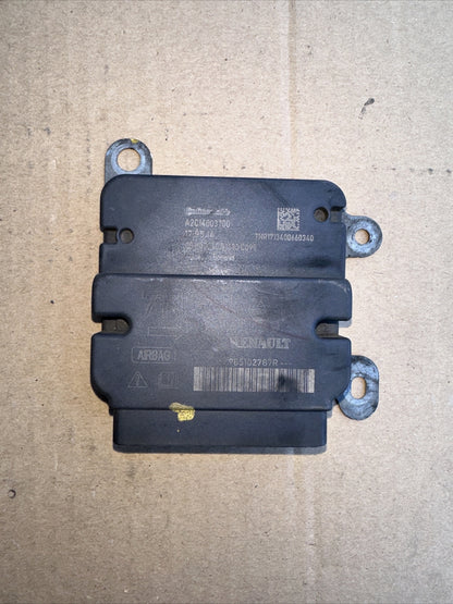 A2c14003700 CENTRALINA AIRBAG DACIA Sandero Serie STEPWAY