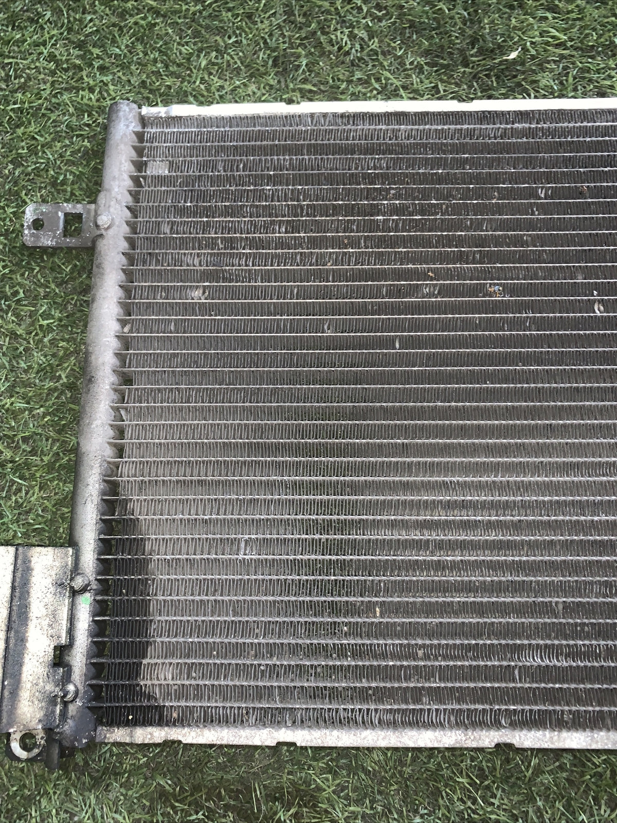 RADIATORE ARIA CONDIZIONATA CONDENSATORE FIAT BRAVO 1.6 MTJ 2007/2014