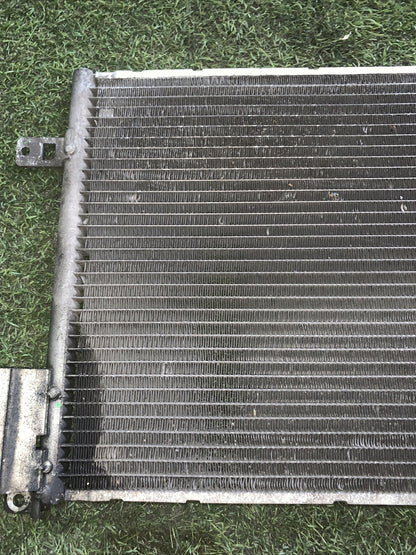 RADIATORE ARIA CONDIZIONATA CONDENSATORE FIAT BRAVO 1.6 MTJ 2007/2014