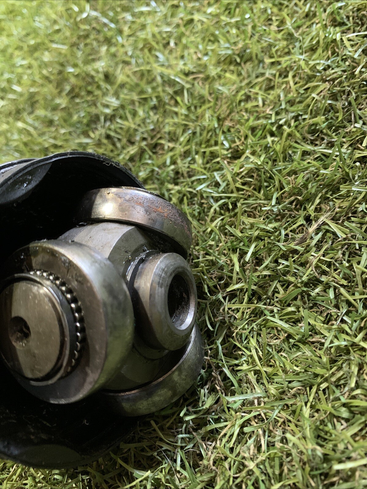 Semiasse Anteriore Sinistro Renault Captur 2015 1.5 Diesel 391010433R