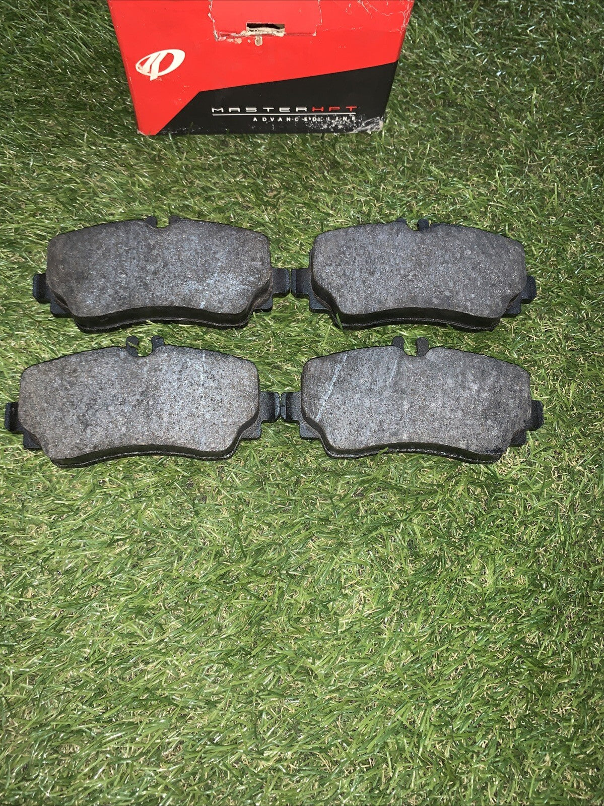 Kit pastiglie freno Disco freno ant Remsa per MERCEDES CLASSE A 140-160-170